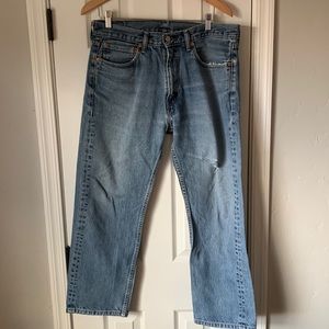 Levi’s 505 35/30